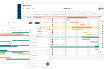 Smartsheet
